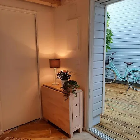 T2 A 2 Pas De La * Granville