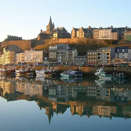 T2 A 2 Pas De La Granville