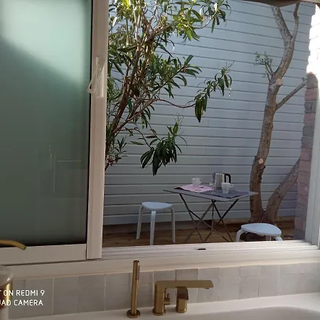 Holiday home T2 A 2 Pas De La