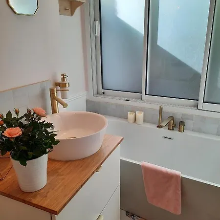 T2 A 2 Pas De La Granville