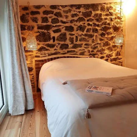 T2 à 2 Pas De La Hébergement de vacances