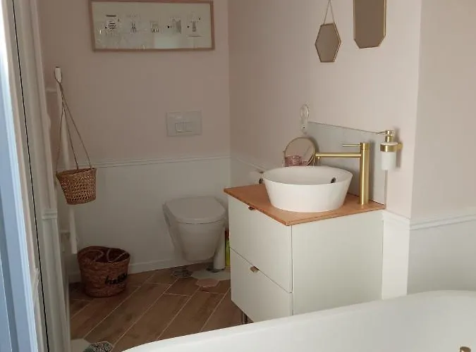 T2 A 2 Pas De La Holiday home *