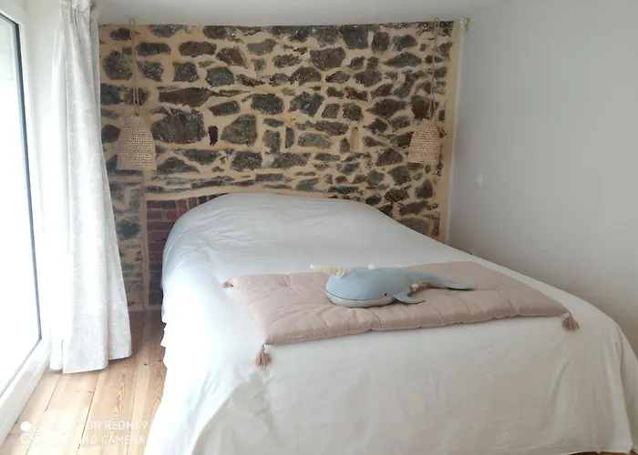 T2 A 2 Pas De La 그랑빌