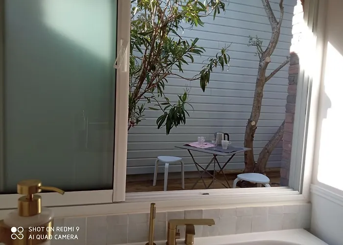 Holiday home T2 A 2 Pas De La