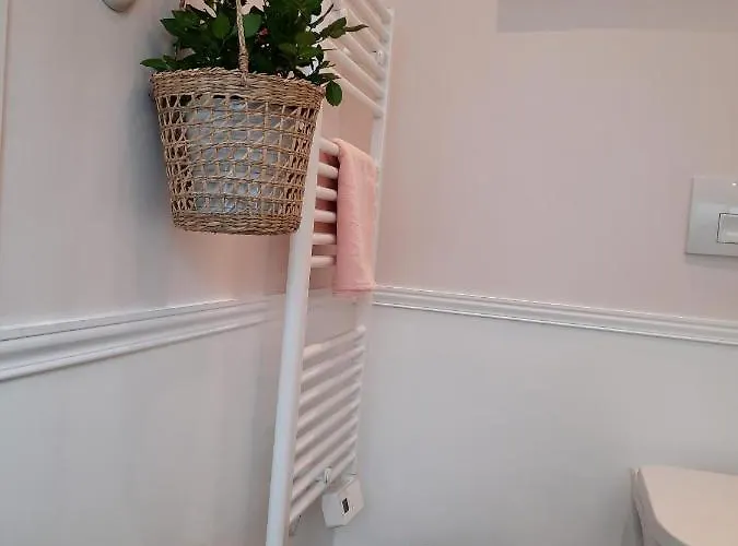 T2 A 2 Pas De La 펜션 *