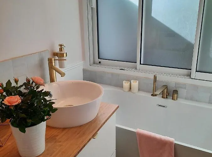 T2 A 2 Pas De La Granville