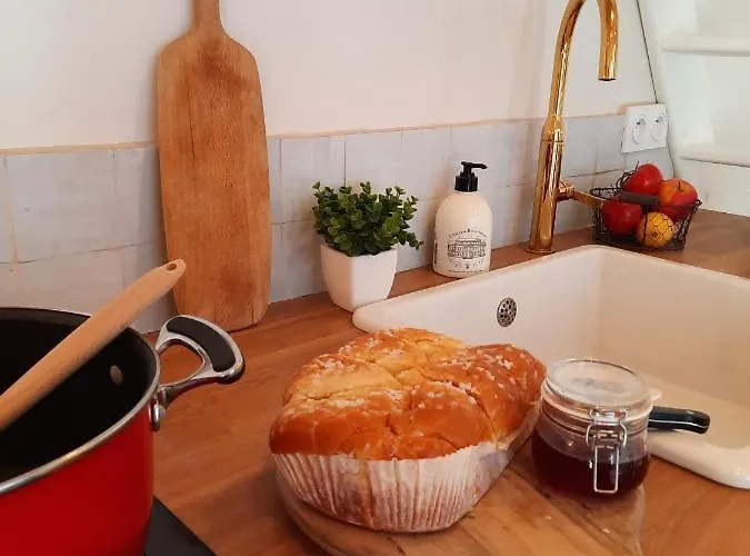 펜션 T2 A 2 Pas De La