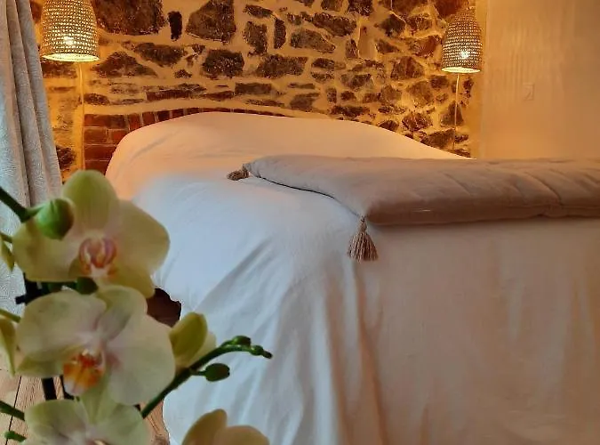 T2 A 2 Pas De La Holiday home Granville