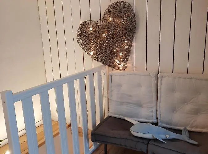 T2 A 2 Pas De La 펜션 *