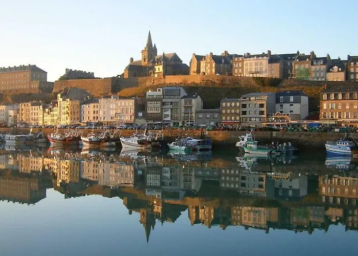 T2 A 2 Pas De La Granville