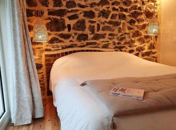 T2 à 2 Pas De La Hébergement de vacances